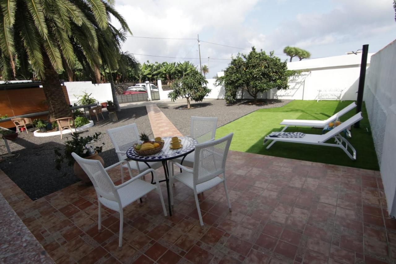 Vv Casita El Paraiso Brena Baja Bagian luar foto