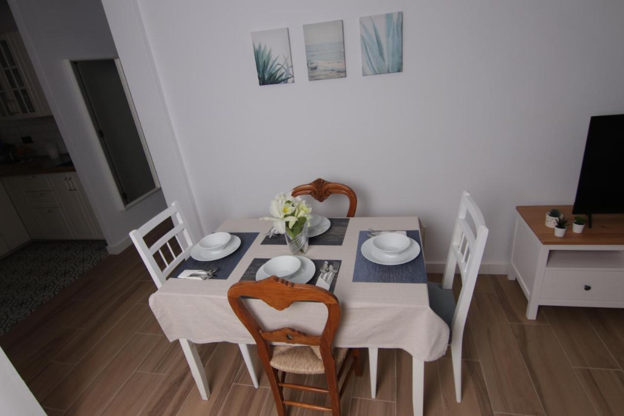 Vv Casita El Paraiso Brena Baja Bagian luar foto