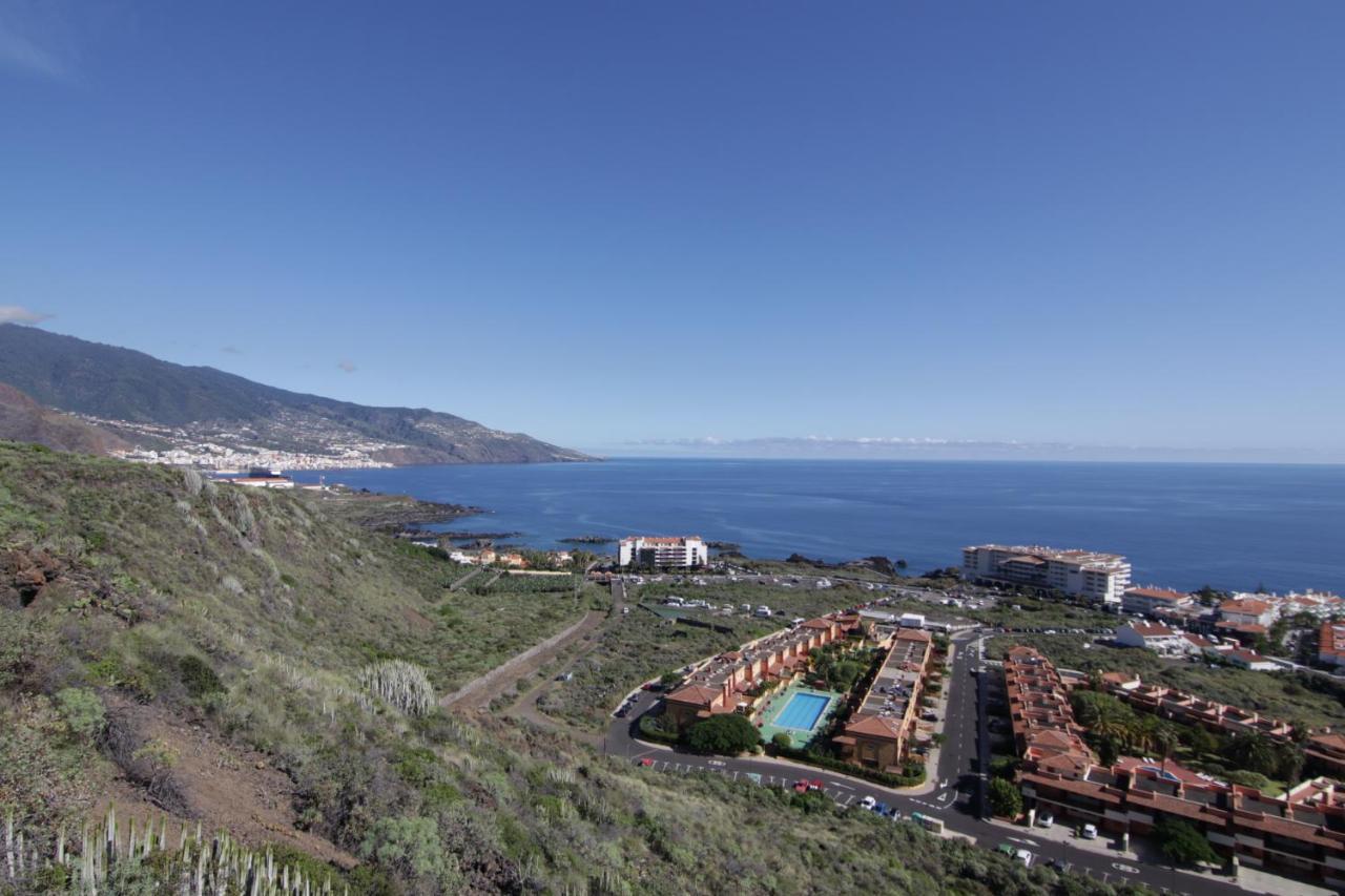Vv Casita El Paraiso Brena Baja Bagian luar foto