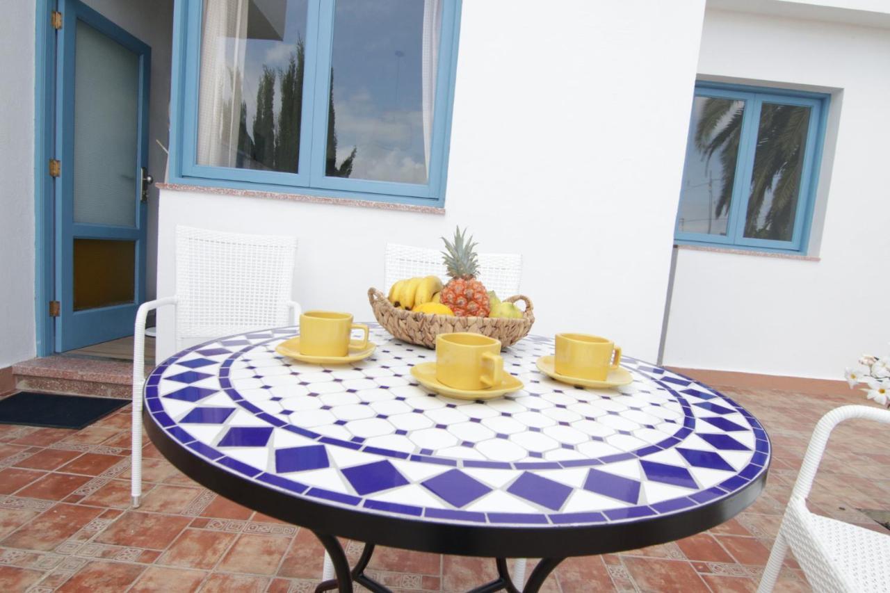 Vv Casita El Paraiso Brena Baja Bagian luar foto