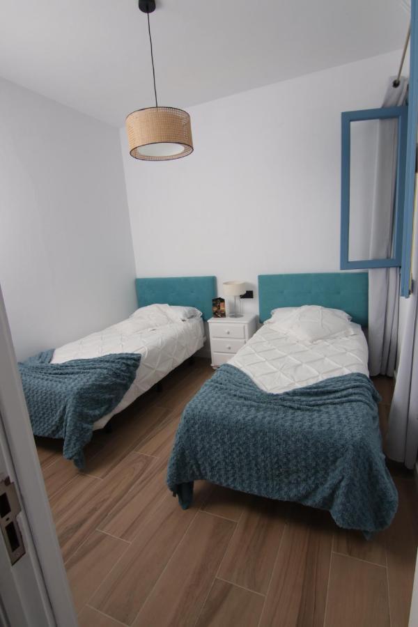 Vv Casita El Paraiso Brena Baja Bagian luar foto
