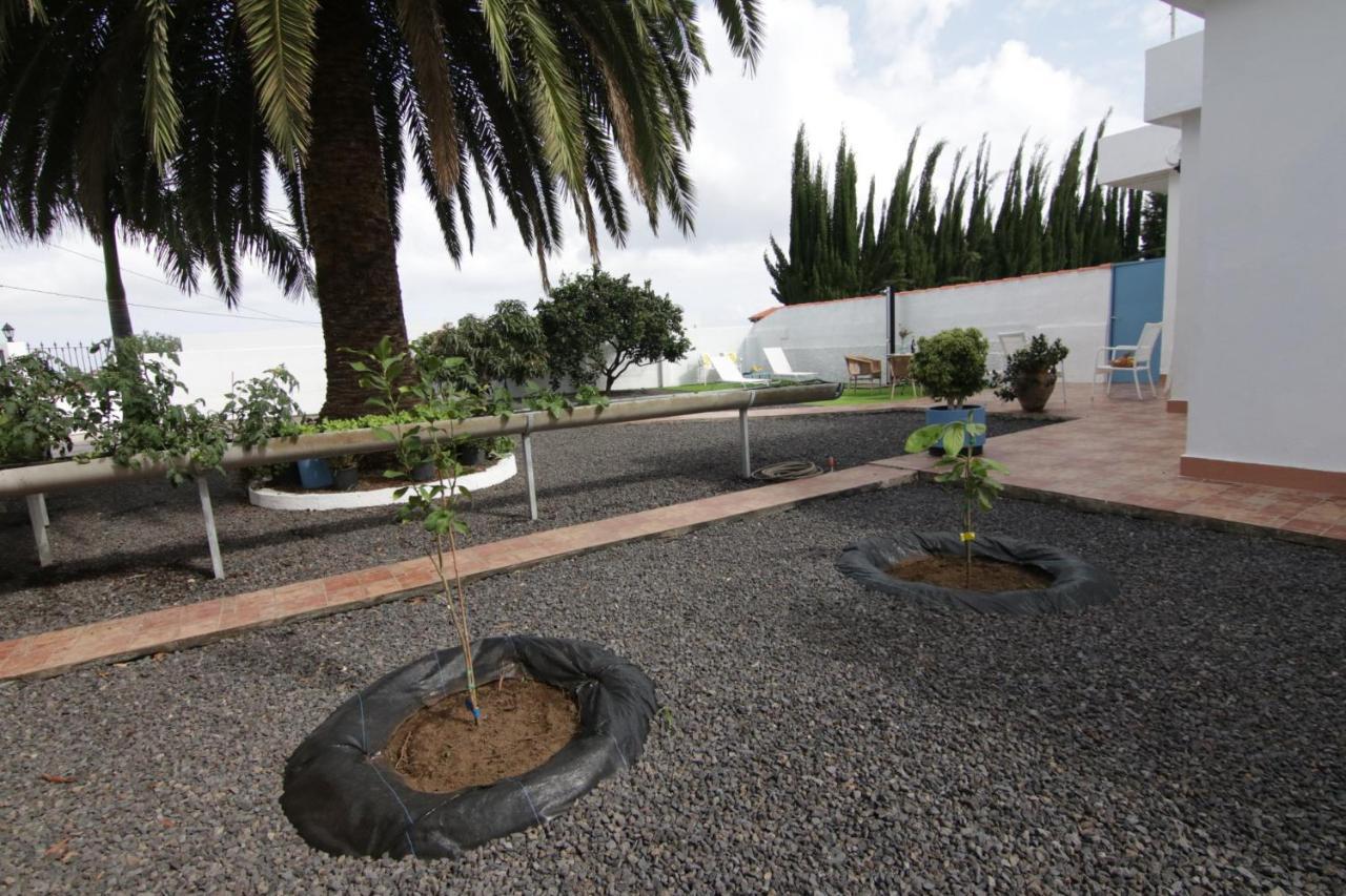 Vv Casita El Paraiso Brena Baja Bagian luar foto