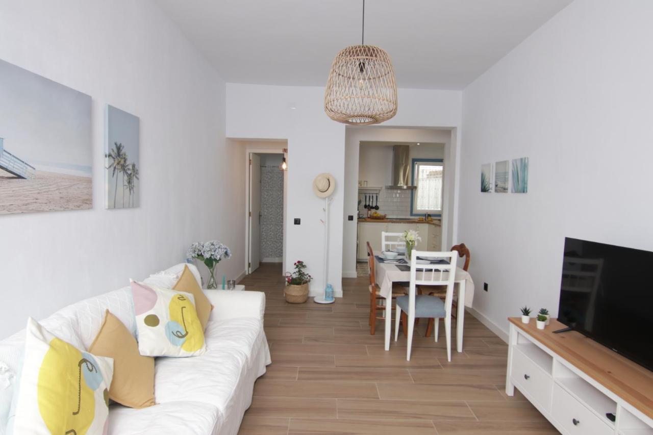 Vv Casita El Paraiso Brena Baja Bagian luar foto