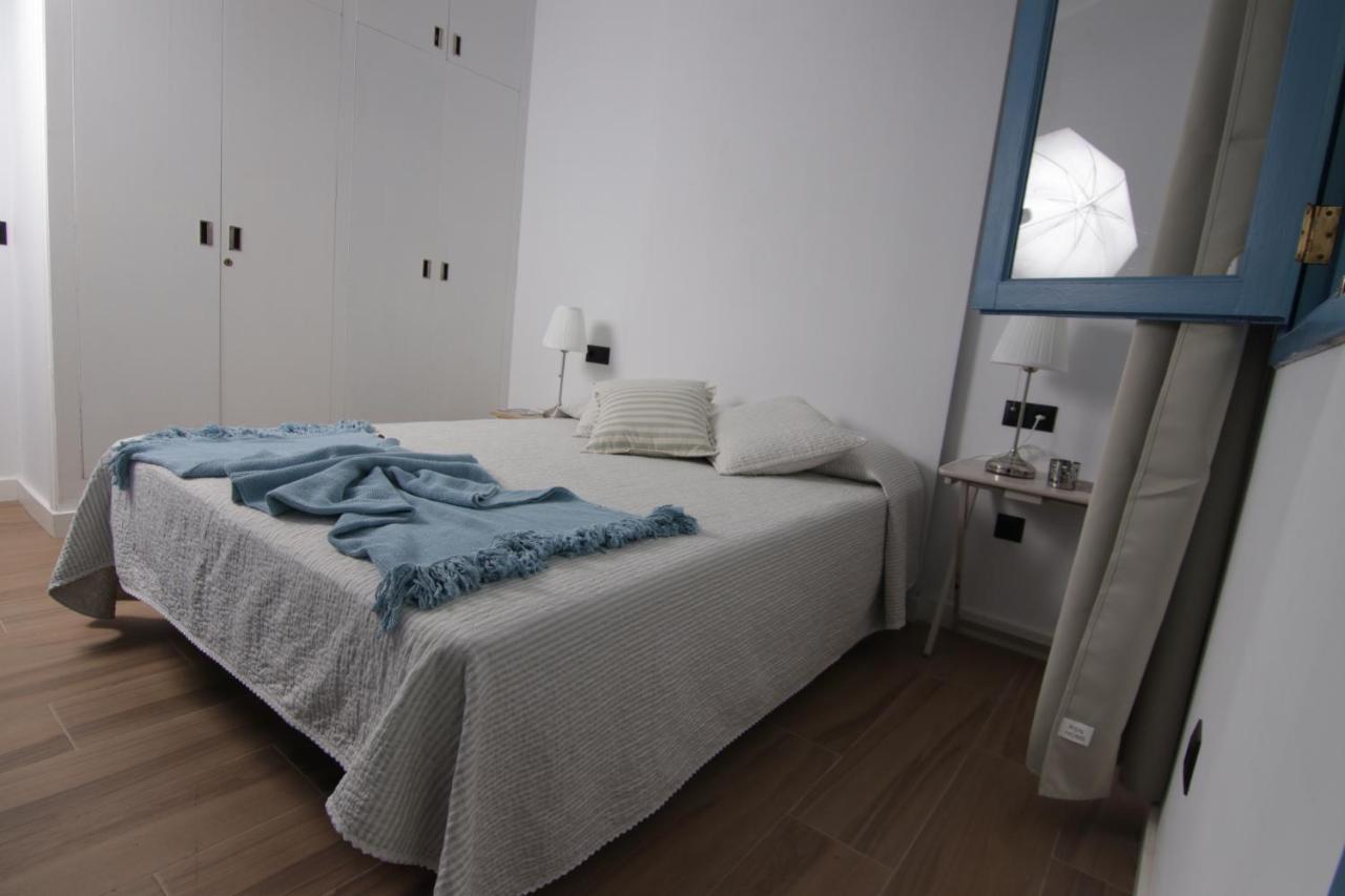 Vv Casita El Paraiso Brena Baja Bagian luar foto