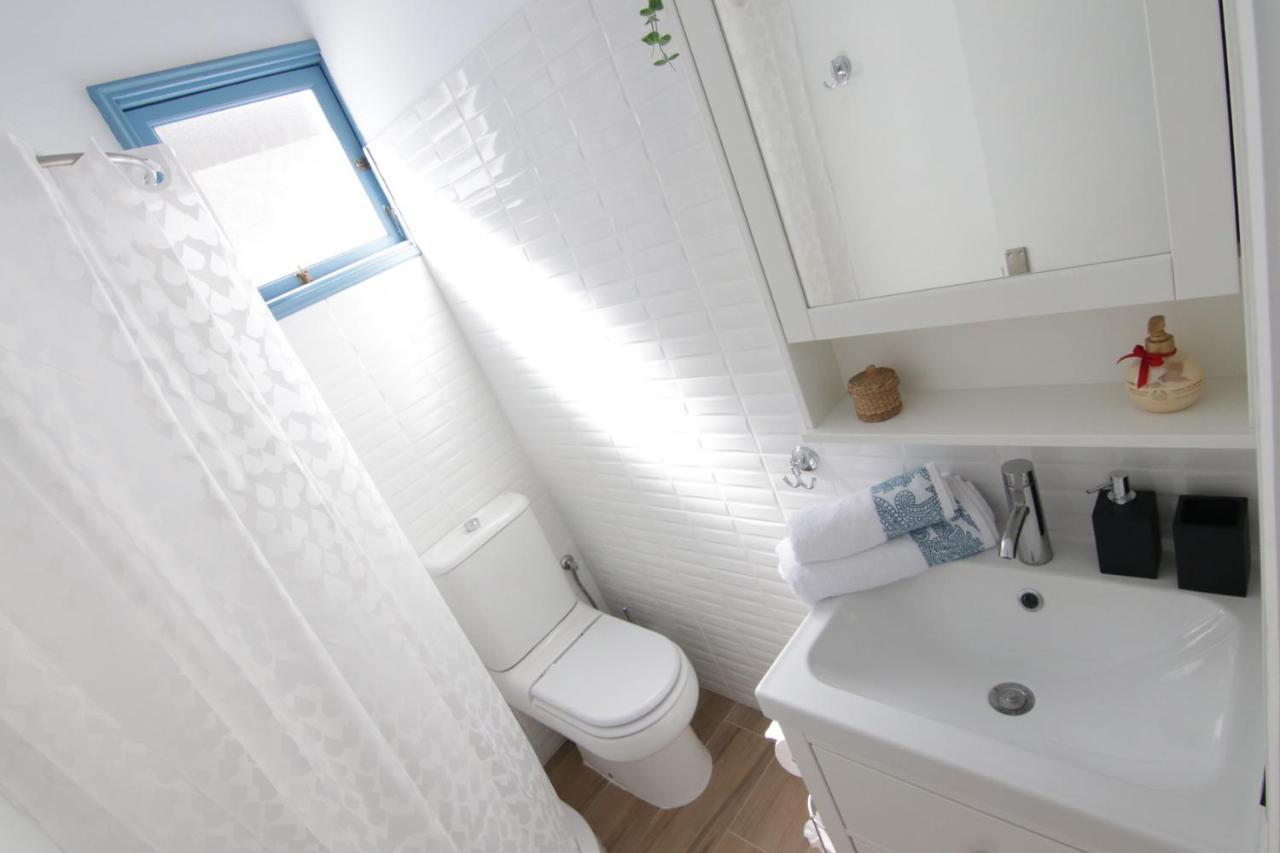 Vv Casita El Paraiso Brena Baja Bagian luar foto