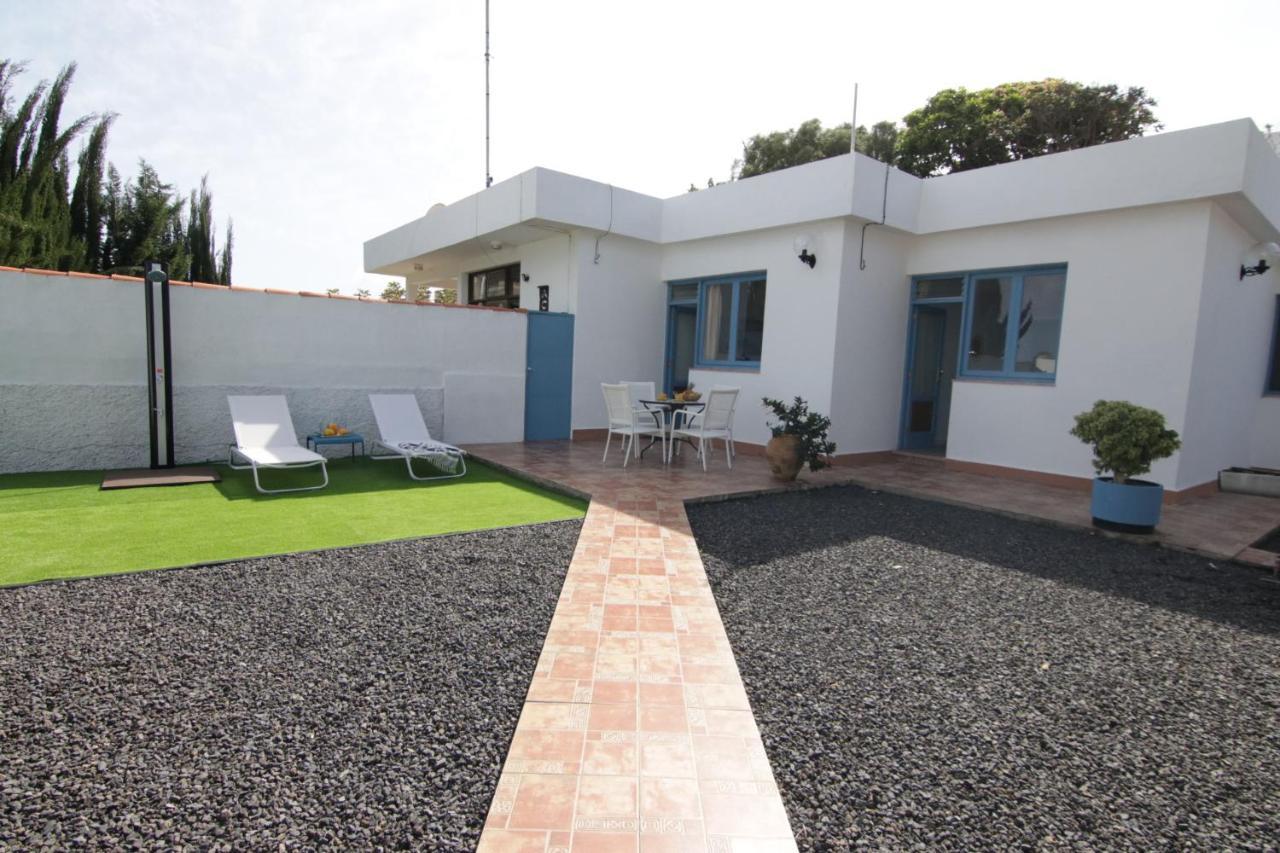 Vv Casita El Paraiso Brena Baja Bagian luar foto