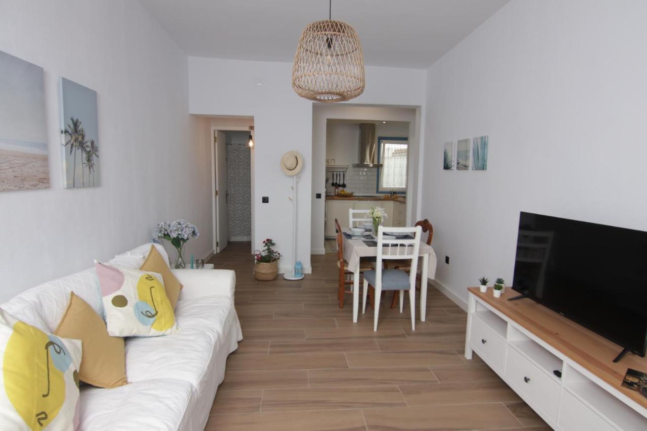Vv Casita El Paraiso Brena Baja Bagian luar foto