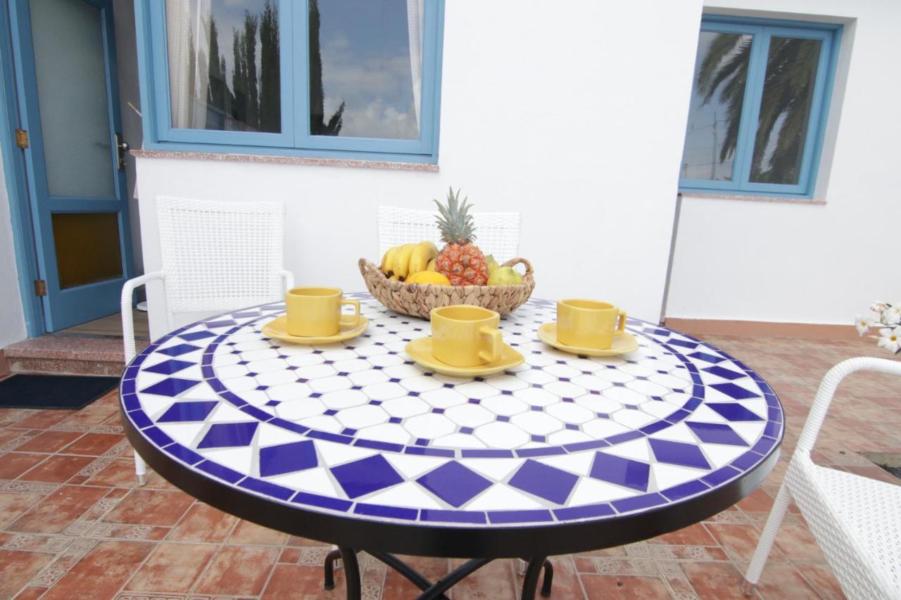 Vv Casita El Paraiso Brena Baja Bagian luar foto