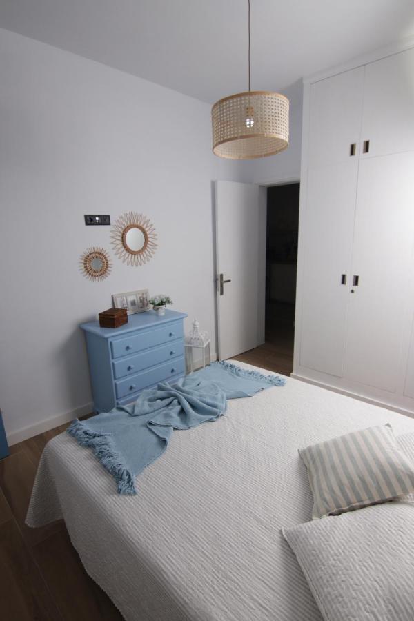 Vv Casita El Paraiso Brena Baja Bagian luar foto