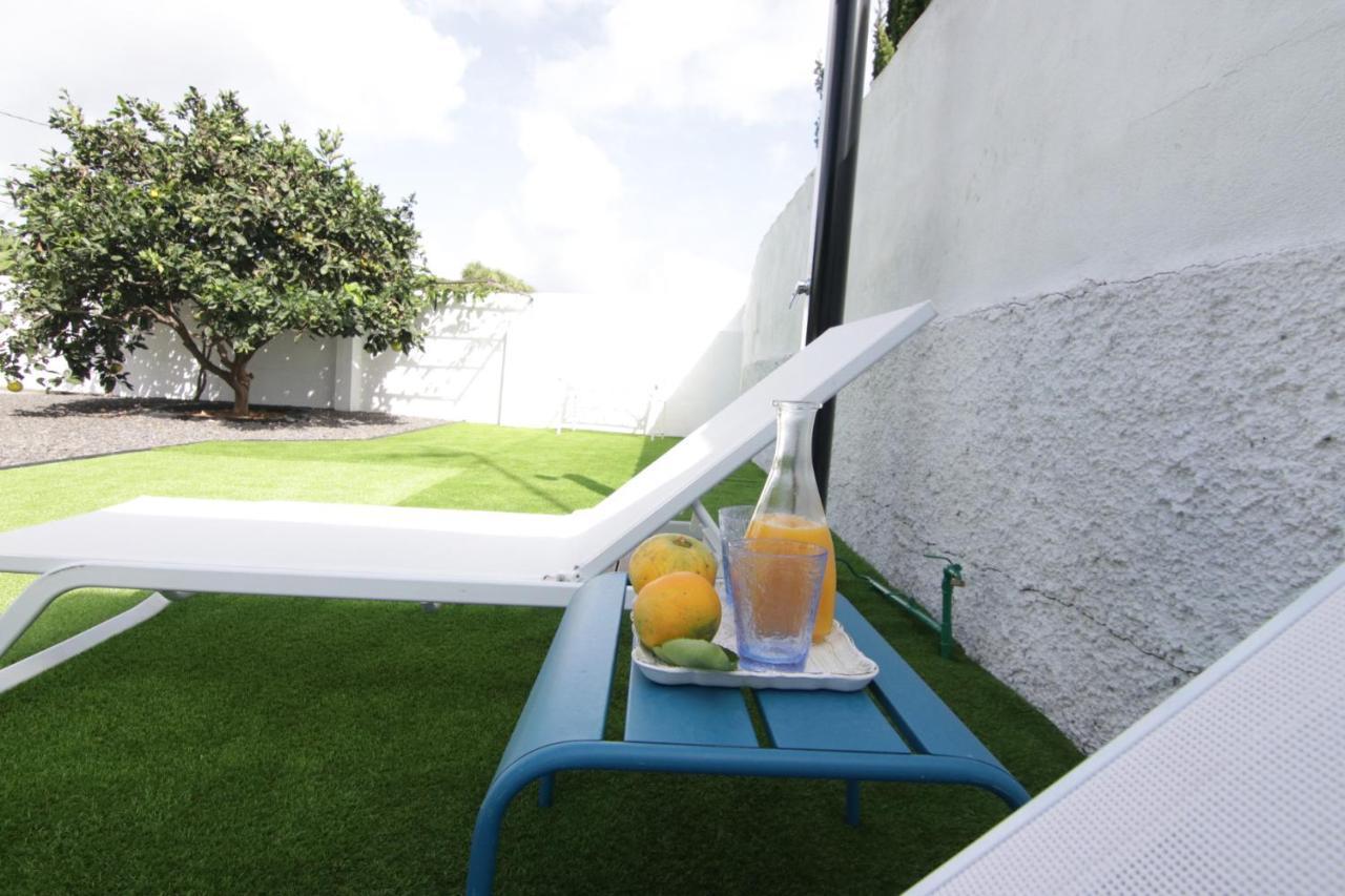Vv Casita El Paraiso Brena Baja Bagian luar foto