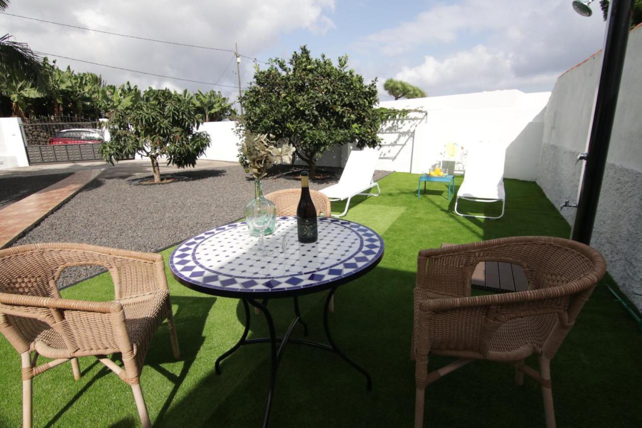 Vv Casita El Paraiso Brena Baja Bagian luar foto