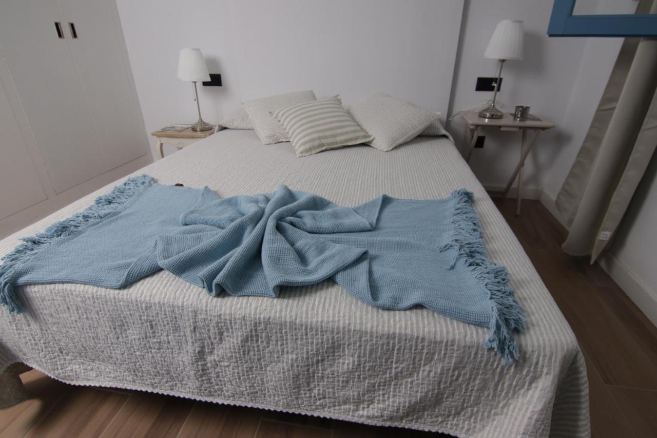 Vv Casita El Paraiso Brena Baja Bagian luar foto