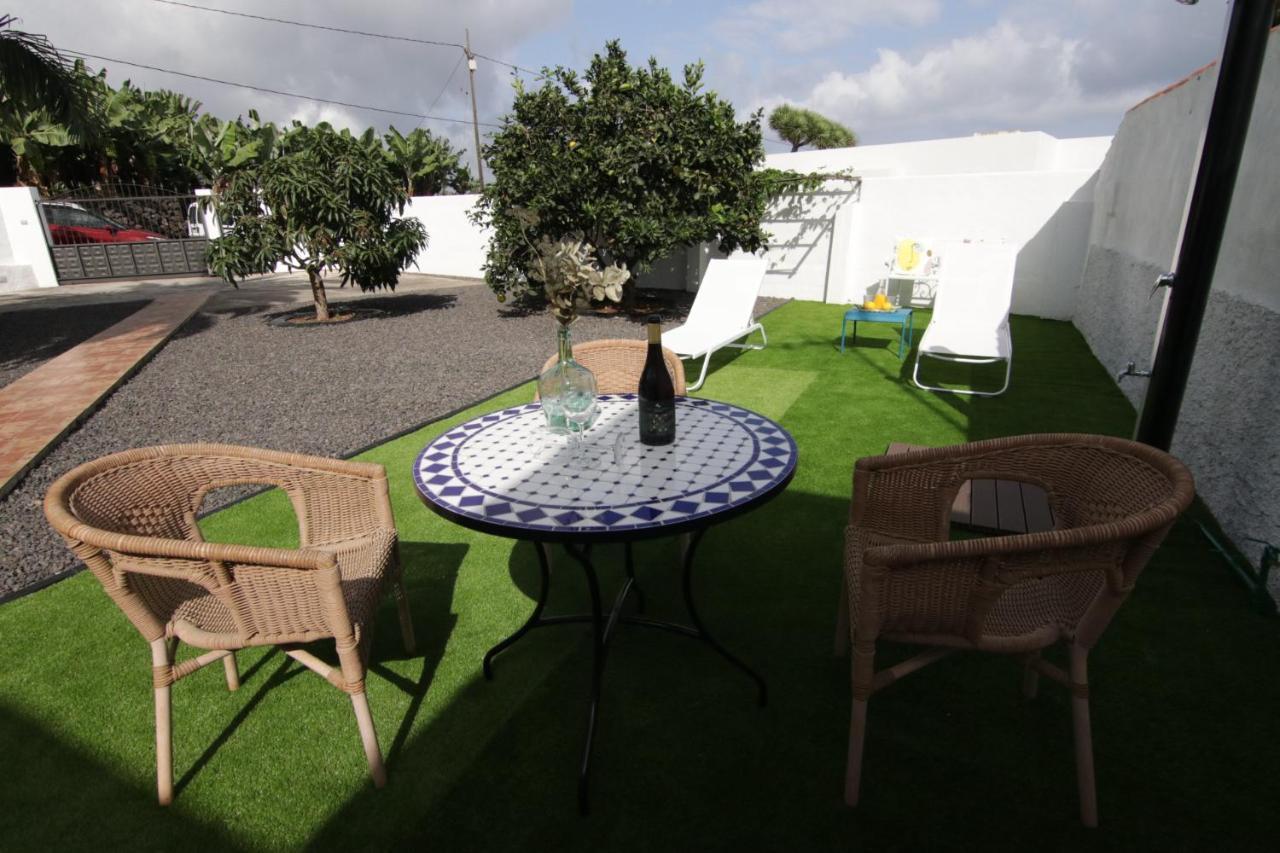 Vv Casita El Paraiso Brena Baja Bagian luar foto