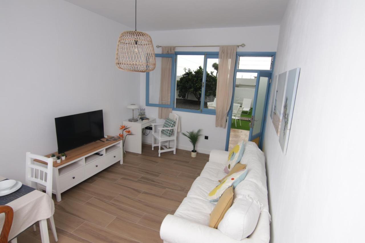 Vv Casita El Paraiso Brena Baja Bagian luar foto