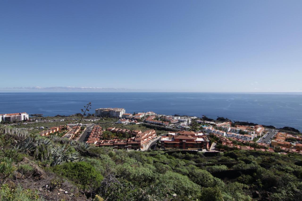 Vv Casita El Paraiso Brena Baja Bagian luar foto