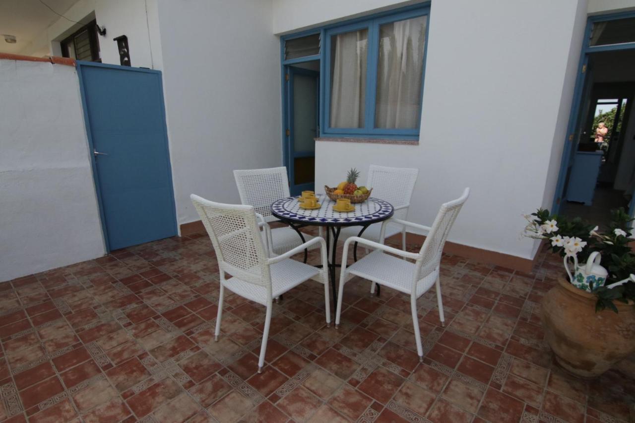 Vv Casita El Paraiso Brena Baja Bagian luar foto