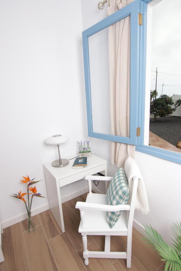 Vv Casita El Paraiso Brena Baja Bagian luar foto