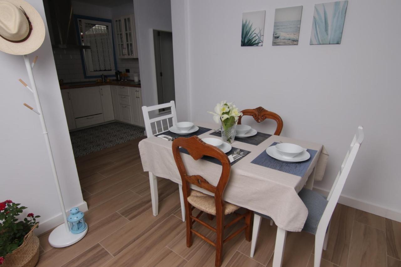 Vv Casita El Paraiso Brena Baja Bagian luar foto
