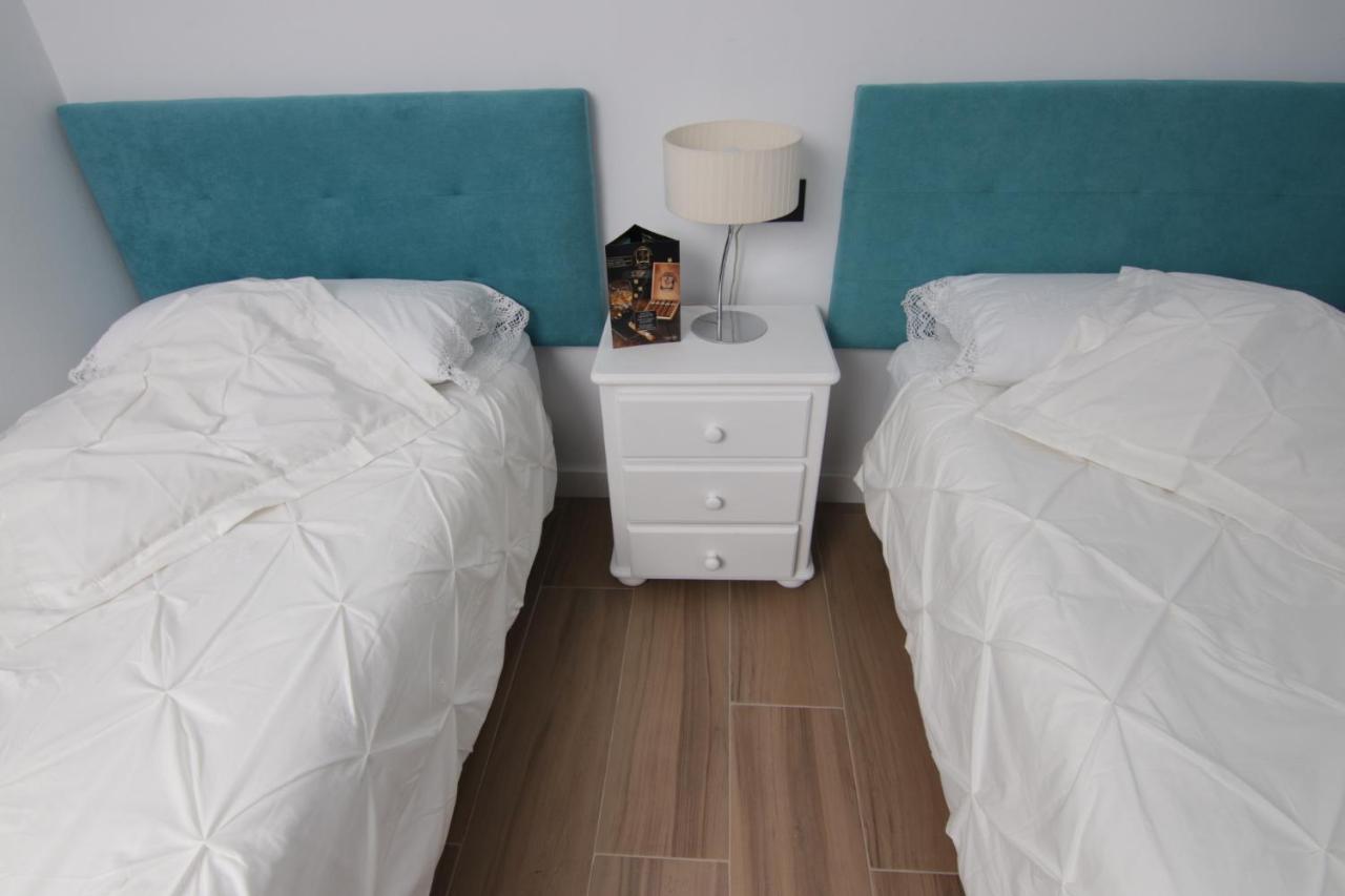 Vv Casita El Paraiso Brena Baja Bagian luar foto