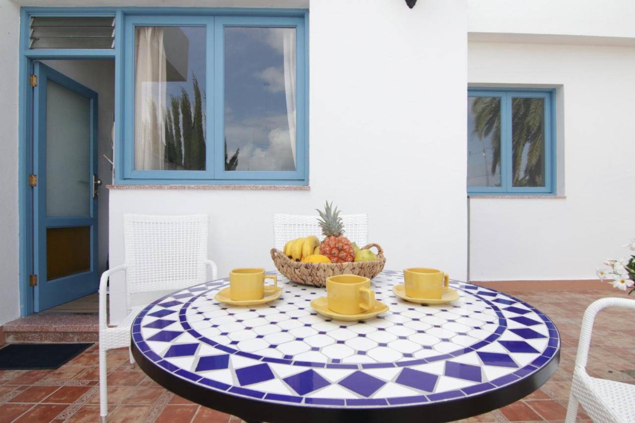 Vv Casita El Paraiso Brena Baja Bagian luar foto
