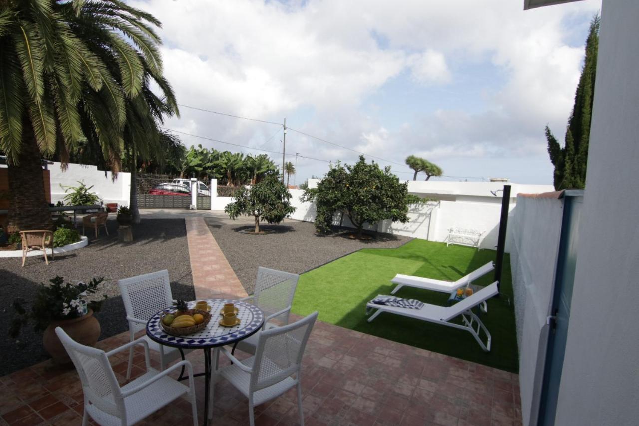 Vv Casita El Paraiso Brena Baja Bagian luar foto