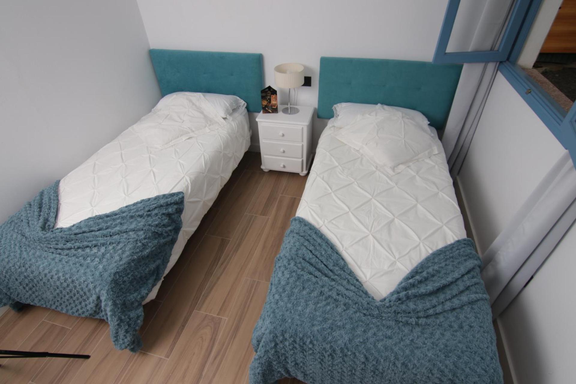 Vv Casita El Paraiso Brena Baja Bagian luar foto