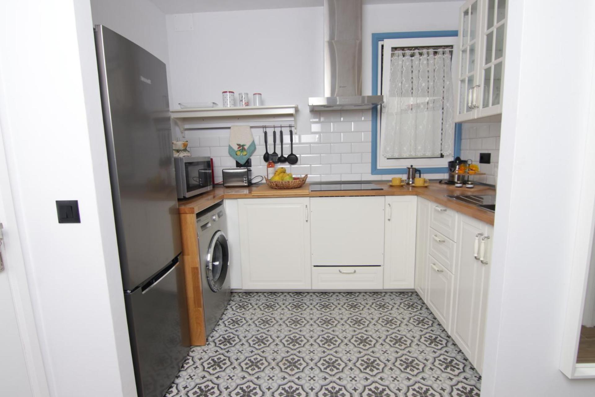 Vv Casita El Paraiso Brena Baja Bagian luar foto