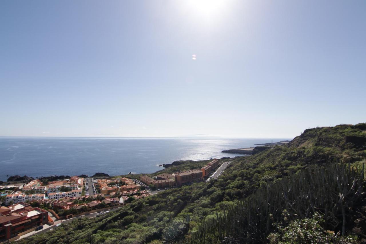 Vv Casita El Paraiso Brena Baja Bagian luar foto