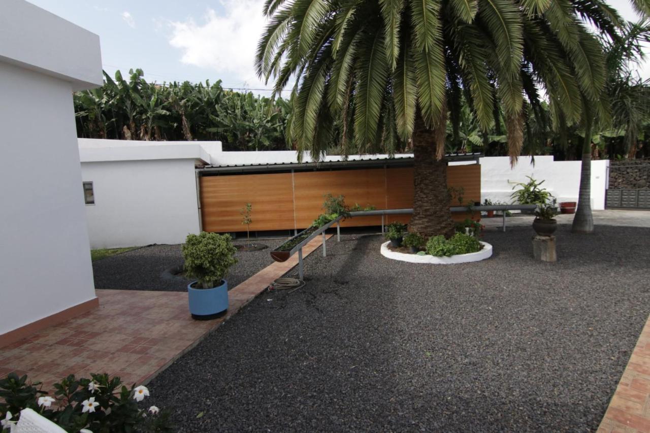 Vv Casita El Paraiso Brena Baja Bagian luar foto