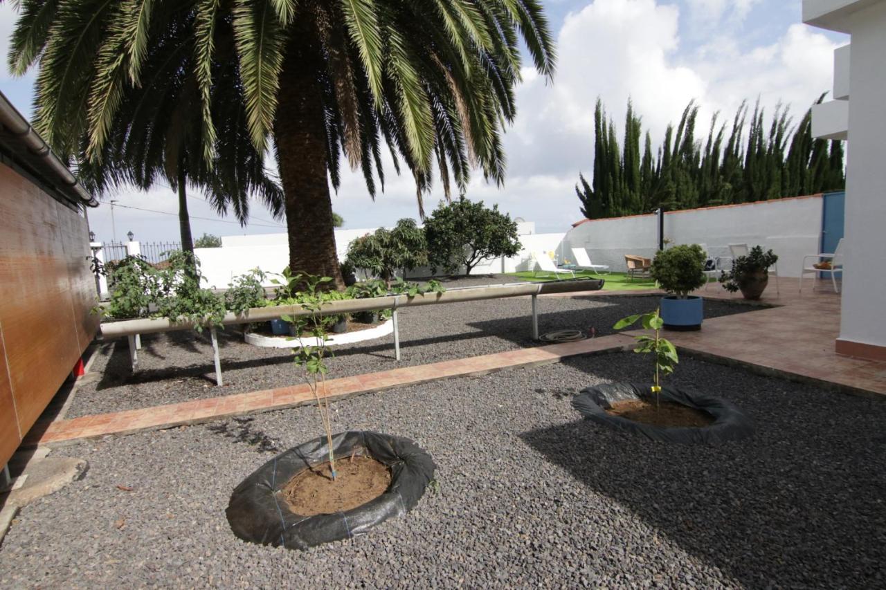 Vv Casita El Paraiso Brena Baja Bagian luar foto
