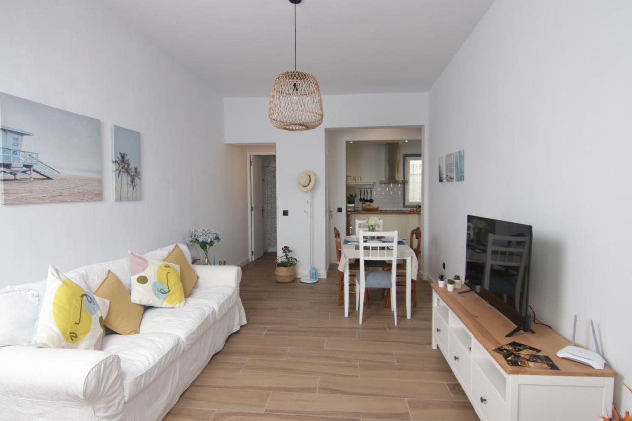 Vv Casita El Paraiso Brena Baja Bagian luar foto