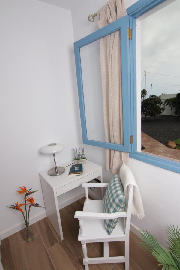 Vv Casita El Paraiso Brena Baja Bagian luar foto