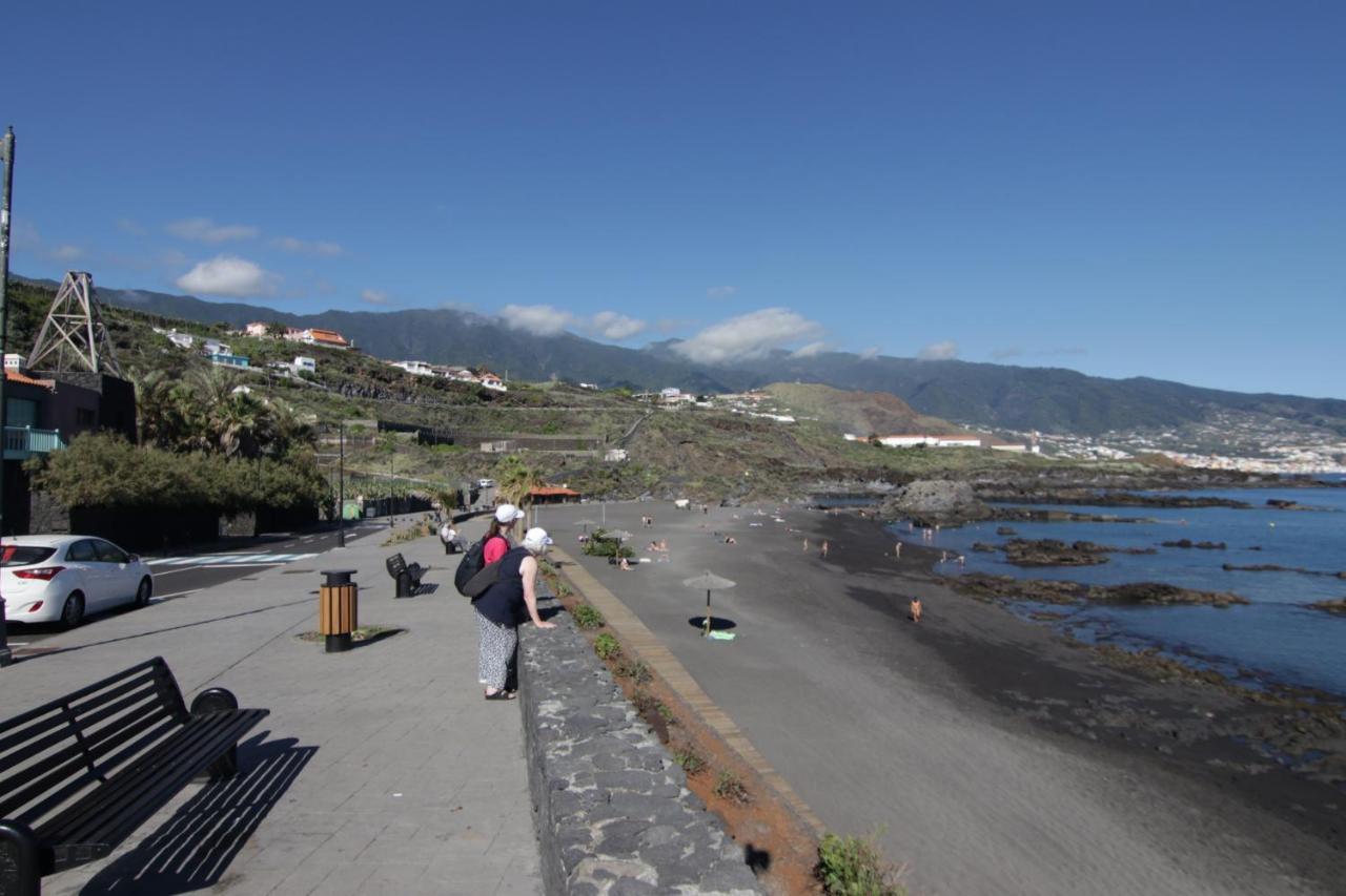 Vv Casita El Paraiso Brena Baja Bagian luar foto