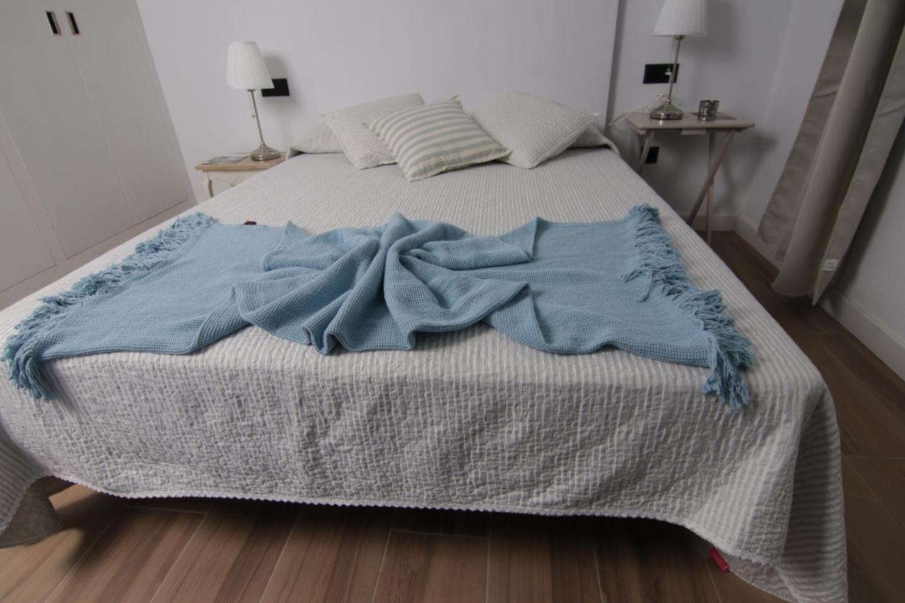 Vv Casita El Paraiso Brena Baja Bagian luar foto